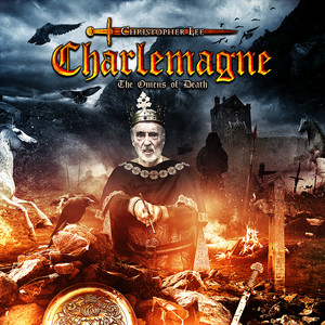 Charlemagne: The Omens of Death