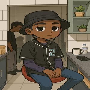 Floccin' Out (feat. Engzowboyy Beats) (Explicit)