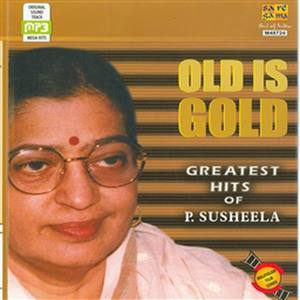 P.Susheela : Greatest Hits