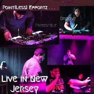 Ain't That Lovely(feat. Primestyle & Droovy) (Live|Explicit)