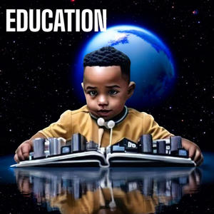 RENO THA DON - Education (Radio Edit)
