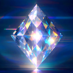 Diamond Light Codes 444Hz