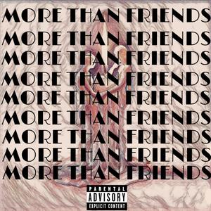 More Than friends (Explicit)