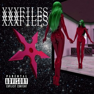 Xxxfiles (Explicit)