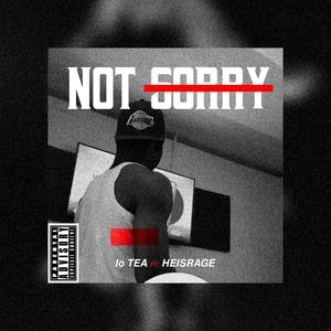 Not Sorry (feat. Heisrage)