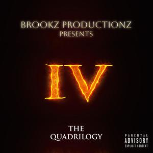 The Quadrilogy (Explicit)