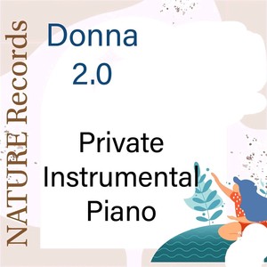 Private instrumental piano