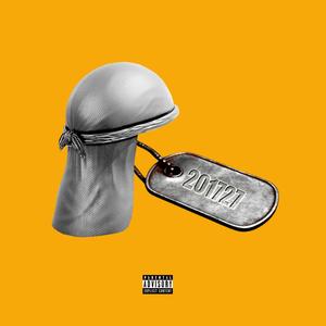 DuRags & Dog Tags : Chapter 2 (Explicit)