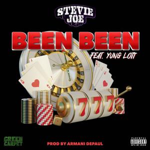 Been Been (feat. Yung Lott) [Explicit]