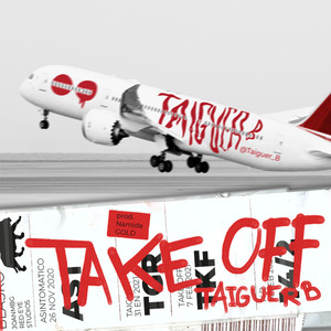 Take Off (Explicit)