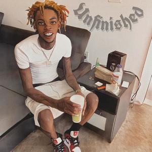 Unfinished (Explicit)