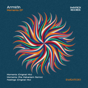 Moments (The Mekanism Remix)