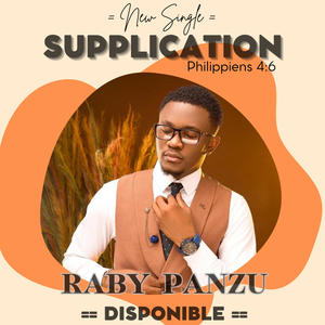 SUPPLICATION