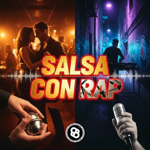 Salsa con Rap