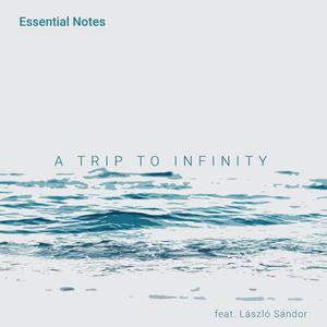 A trip to infinity (feat. László Sándor)