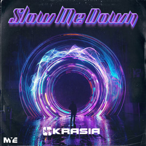 Slow Me Down EP