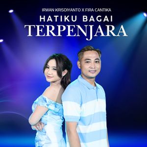 Hatiku Bagai Terpenjara