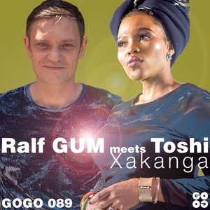 Xakanga (Ralf GUM Radio Edit)