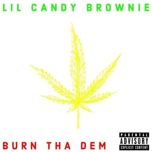 BURN THA DEM (Explicit)