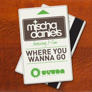 Where You Wanna Go (New Vocal Extended Mix)