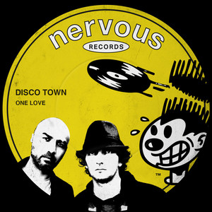 One Love (Instrumental Mix)