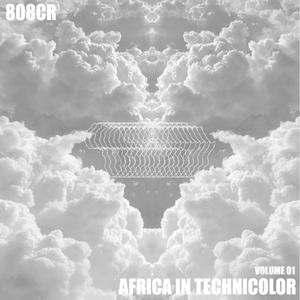 Africa In Technicolor