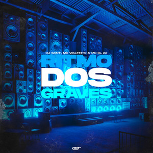 Ritmo dos Graves (Explicit)