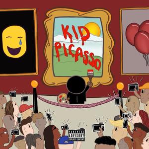 KID PICASSO (Explicit)