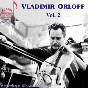 Vladimir Orloff, Vol. 2