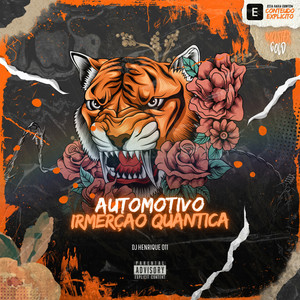 Automotivo Irmerçao Quantia (Explicit)