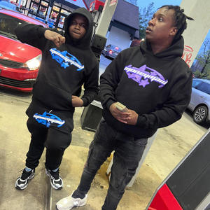 Hardee's (feat. I-I fetti) (Explicit)