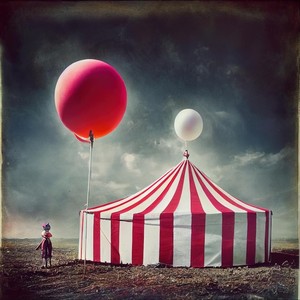 Theme from The Amazing Digital Circus