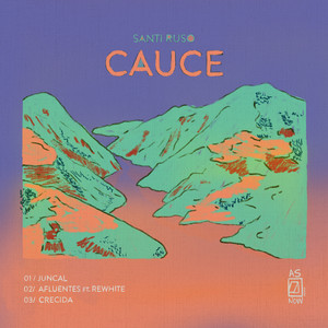 Afluentes (Original Mix)