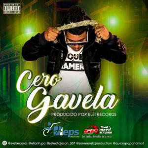 cero gavela