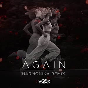 Again (Harmonika Remix)