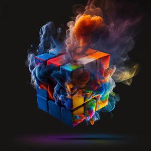 Lluvia (Verde) (feat. Gimena Acosta)