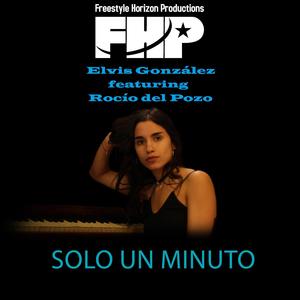 Solo Un Minuto (feat. Rocío del Pozo)