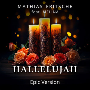 Hallelujah (Epic Orchestra)