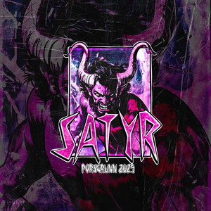 Satyr (Partysnekk) (Explicit)