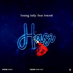 Hasi (feat. Young Jally)