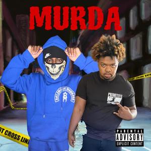 Murda (feat. DTG Glock) [Explicit]