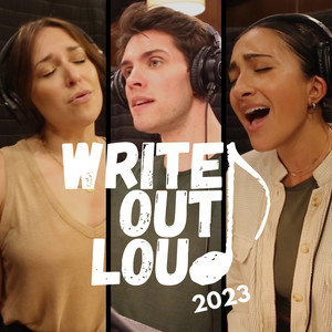 Write Out Loud 2023