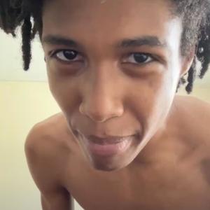 A NIGHTMARE ON 1200ST (Explicit)