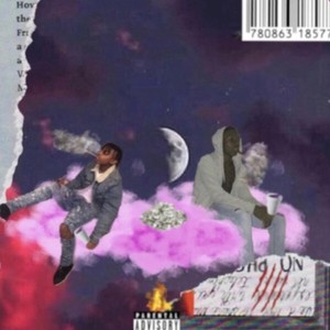 Magic (feat. Frankst0p) (Explicit)