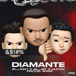 Diamante (Explicit)