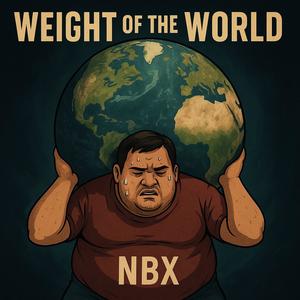 Weight of the World