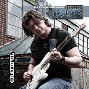 Grateful(feat. Darren James Smith)