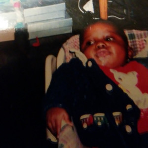 Get out the Way (Explicit)