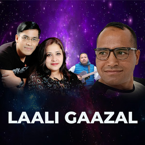 LAALI GAAZAL (Acoustic Version)