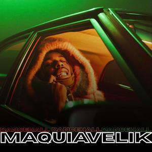 Maquiavelik